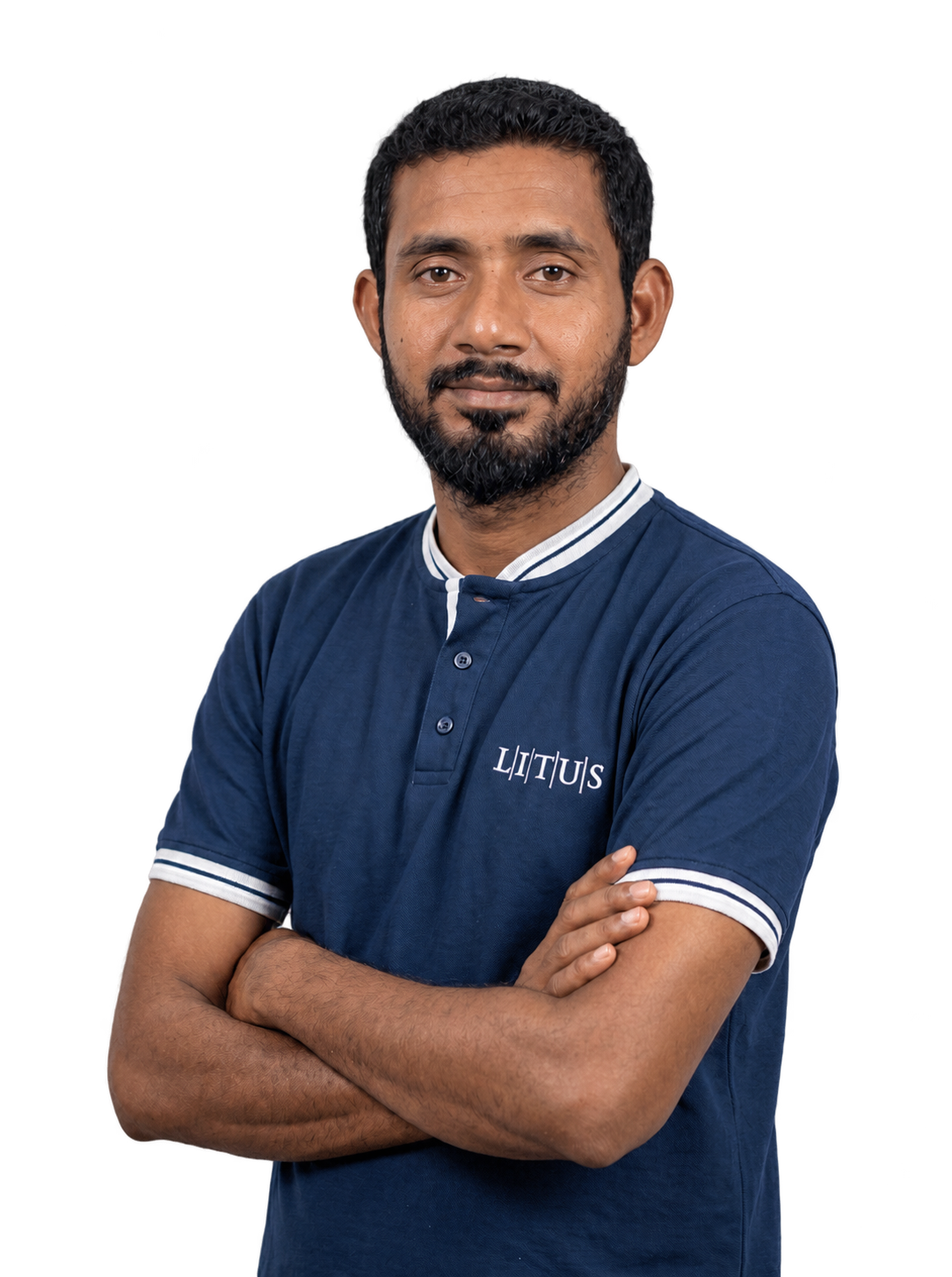 Mohammad Nasir